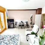 Free Parking, Balcony, Near To Park Budapest