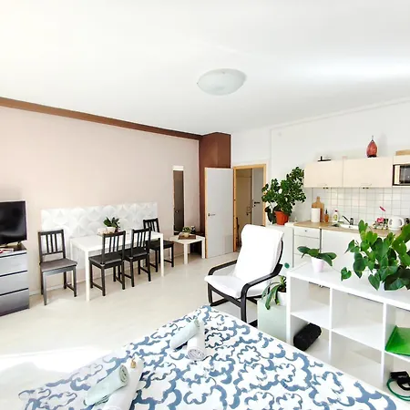Homestay szállás Free Parking, Balcony, Near To Park Budapest