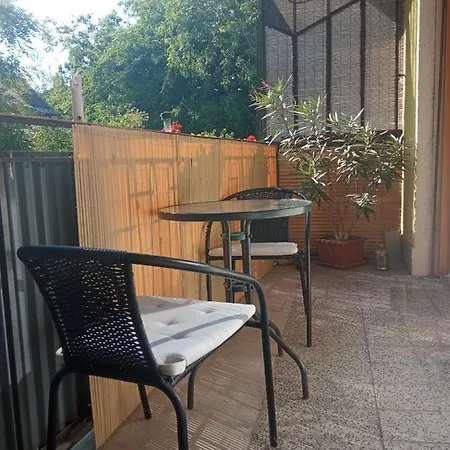 Free Parking, Balcony, Near To Park Ubytování v soukromí *