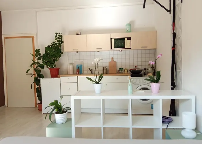 Free Parking, Balcony, Near To Park *