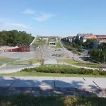 Free Parking, Balcony, Near To Park 홈스테이 부다페스트