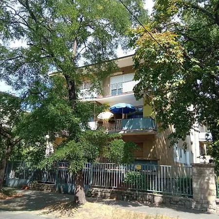 Free Parking, Balcony, Near To Park Kwatera prywatna