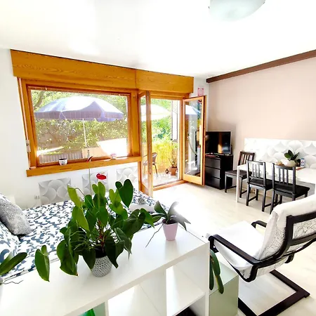 Free Parking, Balcony, Near To Park Kwatera prywatna Budapeszt