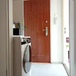 Homestay Free Parking, Balcony, Near To Park Budapest