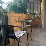 Free Parking, Balcony, Near To Park Homestay *