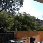 Free Parking, Balcony, Near To Park Budapest
