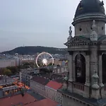 Free Parking, Balcony, Near To Park * Budapest