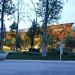 Free Parking, Balcony, Near To Park Homestay Budapest