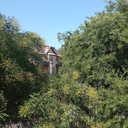 Privat bolig Free Parking, Balcony, Near To Park *