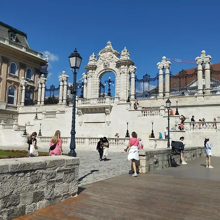 Free Parking, Balcony, Near To Park * Budapest