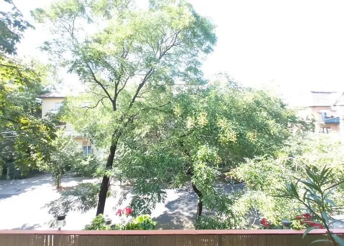Free Parking, Balcony, Near To Park *