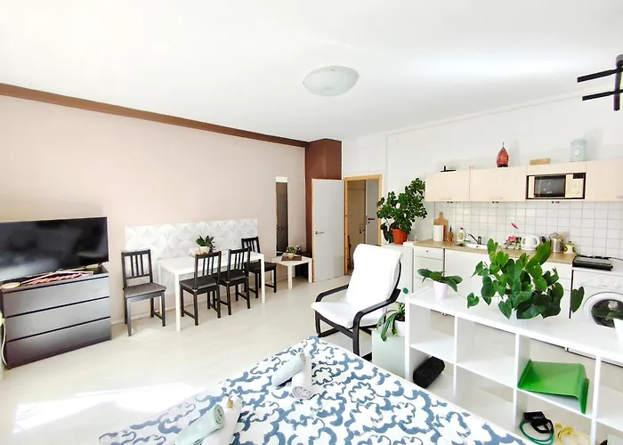 Kwatera prywatna Free Parking, Balcony, Near To Park Budapeszt